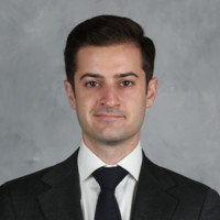 New York Islanders Employee Jesse Eisenberg's profile photo