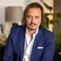 Rituals Employee Alex Ritter's profile photo