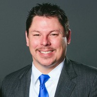 James Potts Email & Phone Number