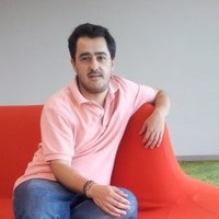 Schaman Employee Pablo Cuadrado Pescador's profile photo