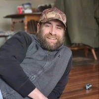 Canadian Specialty Castings Employee Owen Weeks's profile photo
