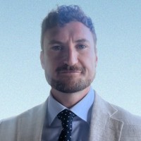 Octopus Electric Vehicles Employee Christian Collins's profile photo