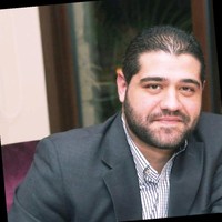 SAMACO Automotive Employee Jonathan Boustani's profile photo