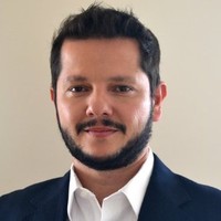 CIS Group Employee Felipe Andrade's profile photo