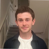 Jake Hickey Email