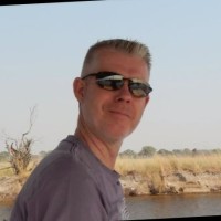 Retired Employee Guy Matthews's profile photo