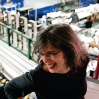 Security Signs Employee Andrea Rossi's profile photo