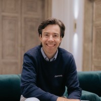 Donna Employee Nicolas Christiaen's profile photo