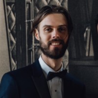 Patrick Murray's profile photo