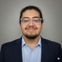 Meta & Major League Hacking Employee Adam Maatouk's profile photo