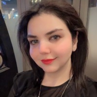 Enad Electronics Employee Diana Ibesh's profile photo