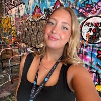 Sumillion Limited Employee Stephanie Jones's profile photo