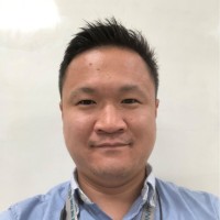 Metrolink Employee Dk Ha's profile photo