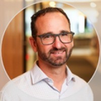 NSW Department of Education Employee Mark Mallia's profile photo