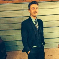City of Calgary Employee Matt Marx's profile photo