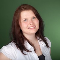 Fachhochschule Südwestfalen Employee Jennifer Beckmann's profile photo