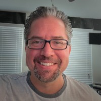 Incompetech Employee Timothy Kulig's profile photo