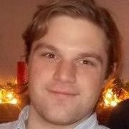 ACT Lab Employee Jacob Idoni's profile photo