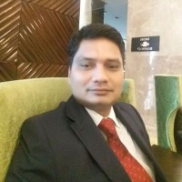 Prologic Web Solutions Pvt. Ltd Employee Pramod Tiwari's profile photo