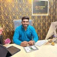 Microdynamic Software Private Limited Employee Lakhan Yalmar's profile photo