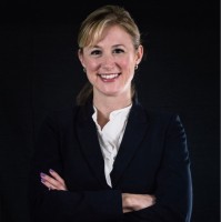 CX Tower Leasing, LLC Employee Nicole Decker's profile photo