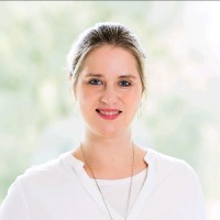 CYBERDYNE IT GmbH Employee Sandra Giese's profile photo