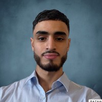 SUPRA SA Employee Sidi Abouaissa's profile photo