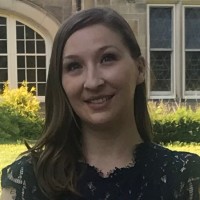 Fast Tek Group LLC Employee Lindsey Wood's profile photo