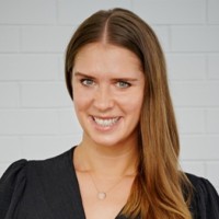 BlueRoom Simulation Employee Eva Krynski's profile photo