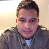 Next Cloud Employee Simón Jr. Sánchez's profile photo