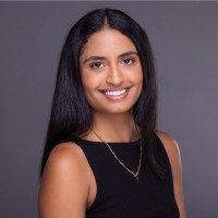Artos (YC W24) Employee Rithika Anand's profile photo