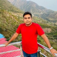 Deepak Pandey Email
