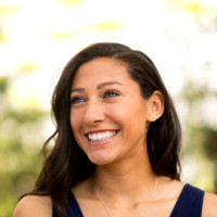 U.S. Soccer Federation Employee Christen Press's profile photo