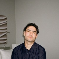 On Employee Ali Badi's profile photo
