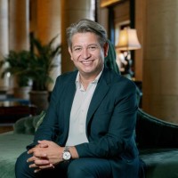 Biltmore Hotel Employee Job Gutierrez's profile photo