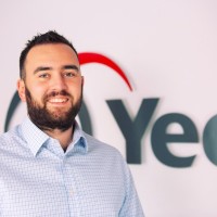 Yee Group Employee Jason Cooper's profile photo