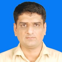 EyeCix Employee M Haider's profile photo