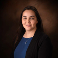 JOHN PETER SMITH HEALTH NETWORK Employee Elizabeth Rivera's profile photo