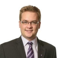 Perenco Employee Jason Letourneau's profile photo