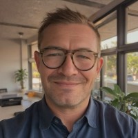 Friendly Agence Employee Mathieu Clavon's profile photo