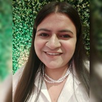 magicpin Employee Bhumika Gera's profile photo