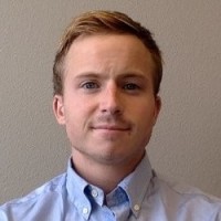 Specialty Food Services Employee Mason James's profile photo