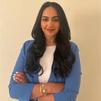 SAMI Aerospace Composites Employee Daniah Alruwaii's profile photo