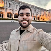 Neotalent Conclusion Employee Ezio Filho's profile photo
