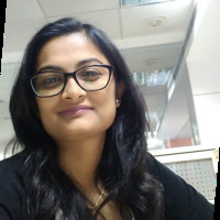 HP Employee Debasmita Nayak's profile photo
