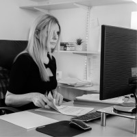 Marshalls Solicitors Employee Sarah Slade's profile photo