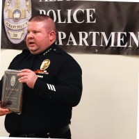 City of Huntsville Police Department Employee Robert Deardorff's profile photo