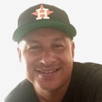 United Airlines Employee Enrique Soto's profile photo
