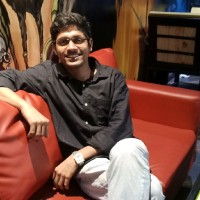 Satheesh A Email