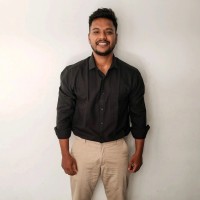 Dev Information Technology Limited Employee Mayank Kori's profile photo